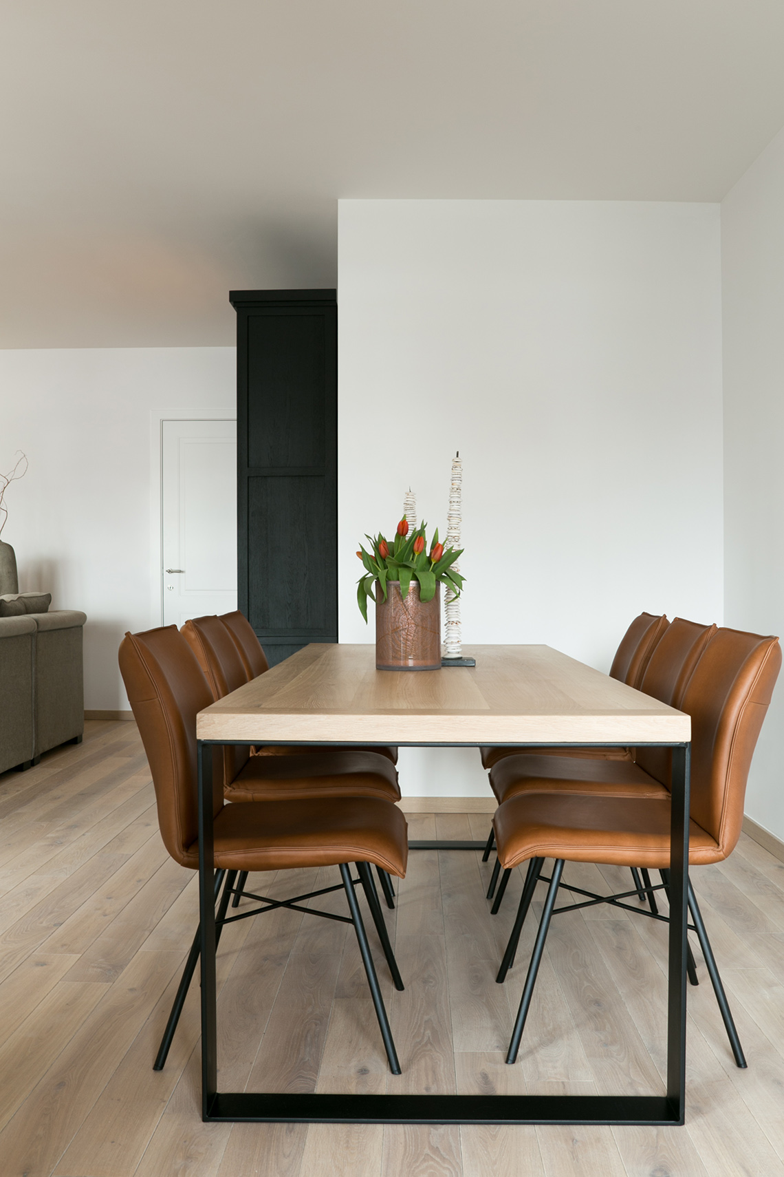 Charrell Home Interiors | Hedendaags wonen met hoogstaande kwaliteit | Woonkamer | Luxus Wonen
